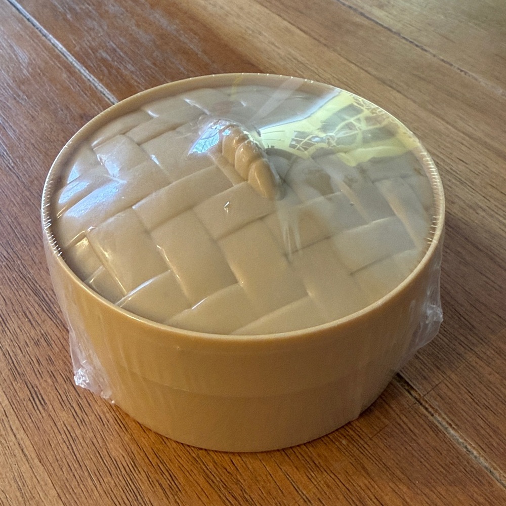 Dumpling squishy NIB